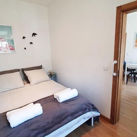 Guestready - Cream And Wood Stay In Alcantara Lisboa Екстериор снимка