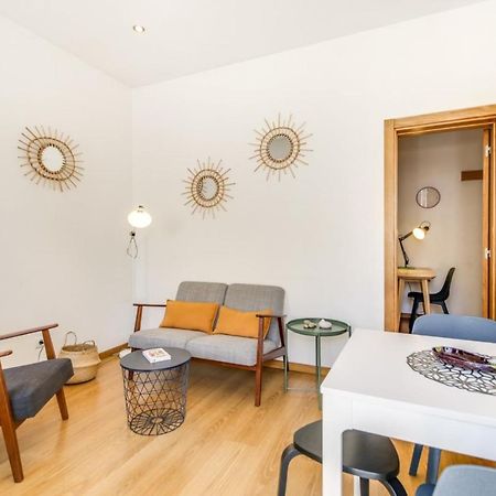 Guestready - Cream And Wood Stay In Alcantara Lisboa Екстериор снимка