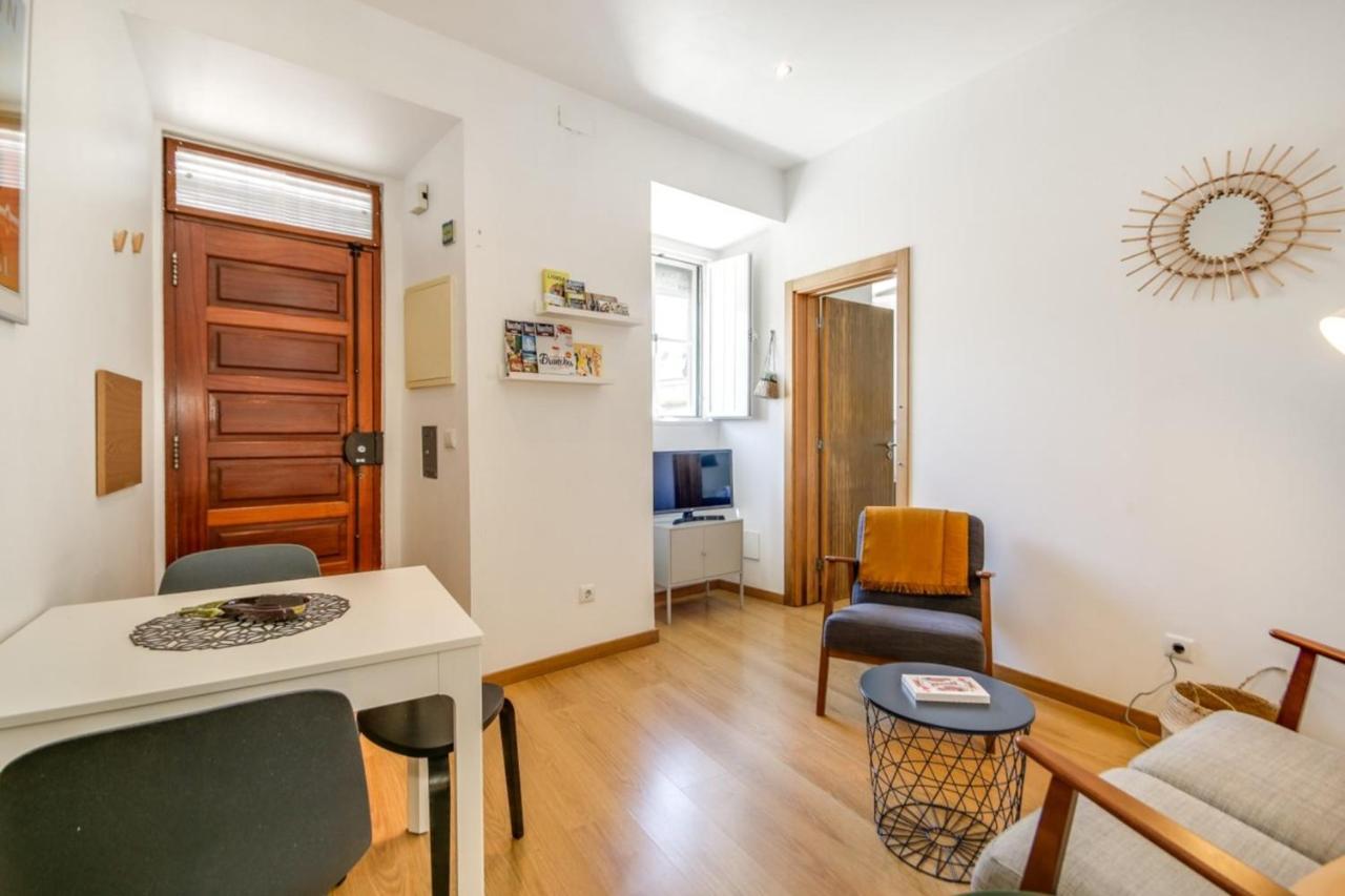 Guestready - Cream And Wood Stay In Alcantara Lisboa Екстериор снимка