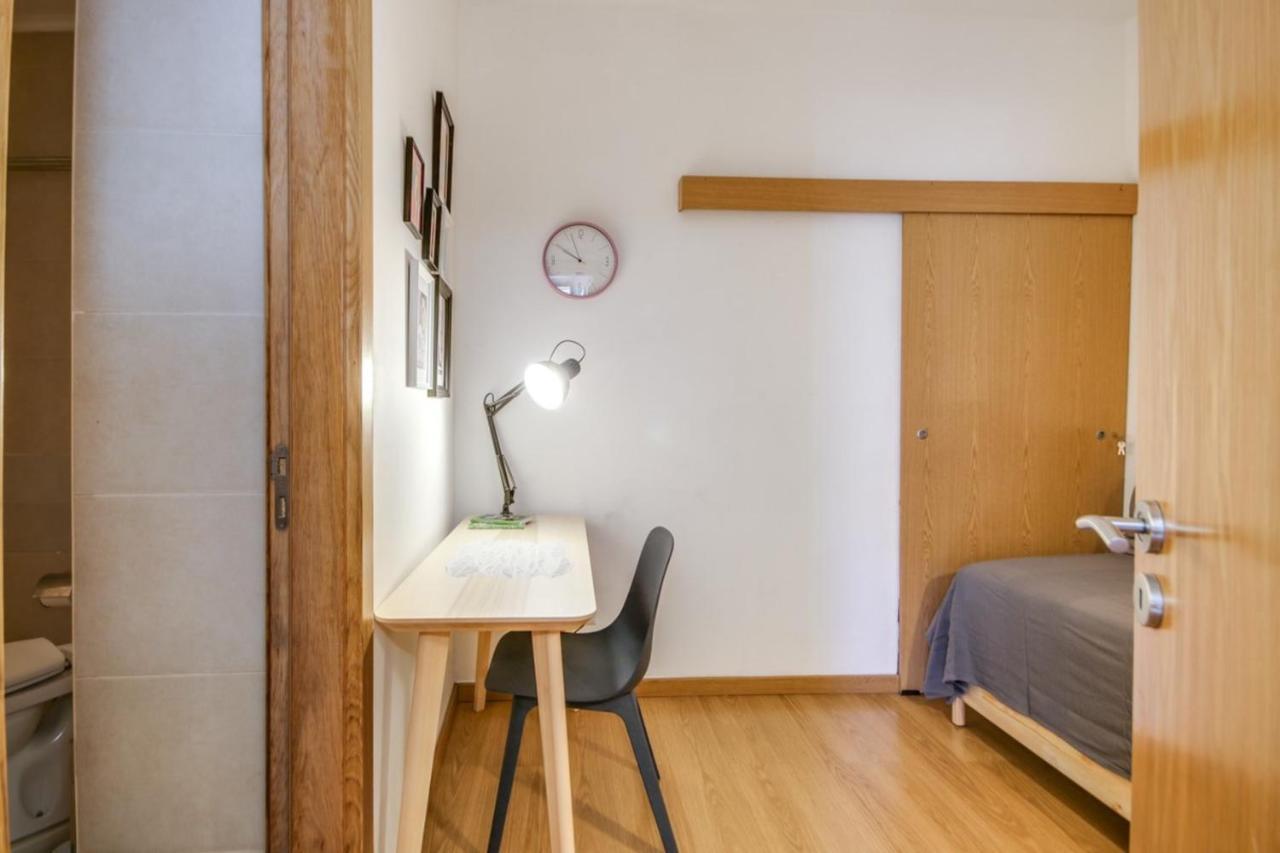 Guestready - Cream And Wood Stay In Alcantara Lisboa Екстериор снимка